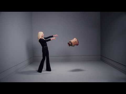 Versace Spring-Summer 2019 | Campaign