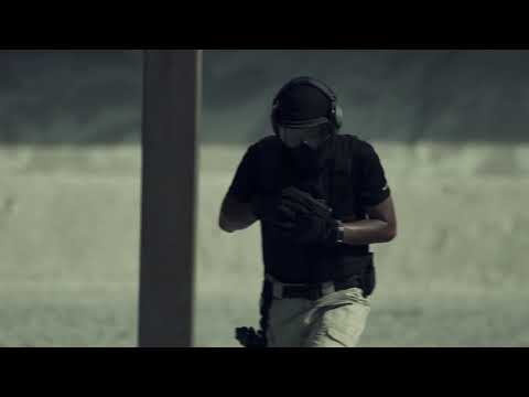 Weapon Training #CNB247 Special Series