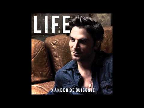 Xander de Buisonjé - Life