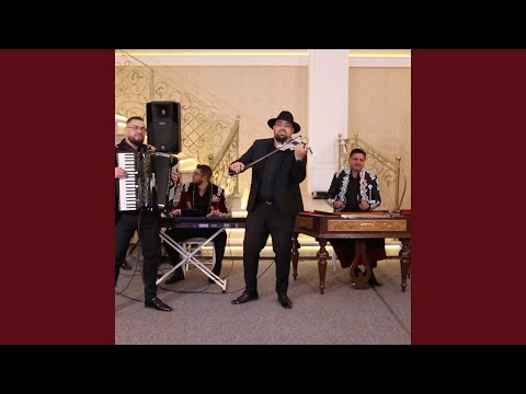 Hora de la Romanesti