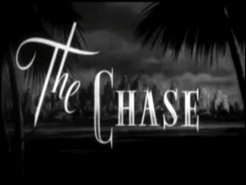 The Chase (1946) [Film Noir]