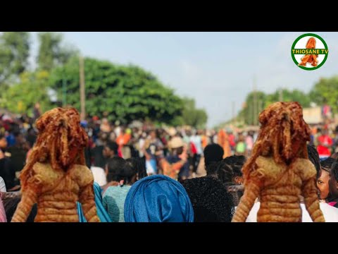 LE GRAND LAVAGE DIAMBADONG A PAKAO DIANNA MALARY(@thiosanetv2256 )