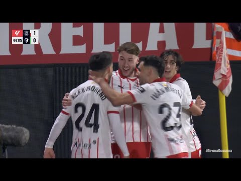 Top 5 Goals of the Week | LaLiga 25/26