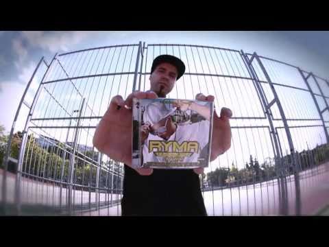 Ryma a.k.a. 3XL "Still Hyphy" Video Promo, 26 de Octubre 2010, Uglyworkz