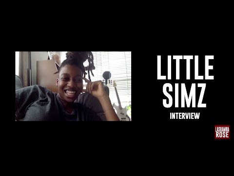 Little Simz talks Drop 6, GREY Area, Quarantine & Vulnerability in music.