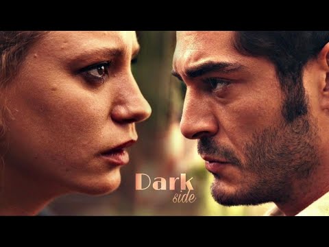 Maran + Şahsu - Dark Side (Şahmaran/ Shahmaran Netflix Serie) Season 1