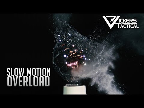 Disparando a distintos objetos y viendolo en slowmotion hqdefault - Disparando a distintos objetos y viendolo en slowmotion