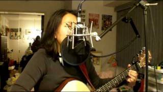 Natalie Merchant - Kind and Generous (cover)