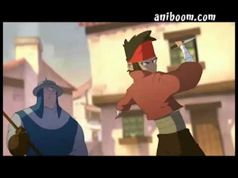 Pyrats Music Composition