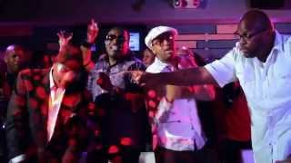 1-2 STEP FORCE MDS FEAT. CHUBB ROCK OFFICIAL VIDEO