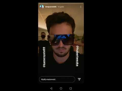 KAMERZYSTA - MOONLIGHT (VIDEO)