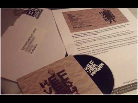 Hefvermogen Remastered - Op Een Missie (ft Badboy Taya & Feis) #5