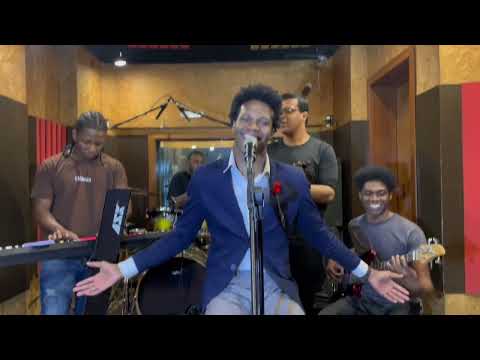 CORINHO DE FOGO ANTIGO DE CONSAGRAÇÃO E VIGÍLIA + MEDLEY - Neemias Coutinho 😳🔥