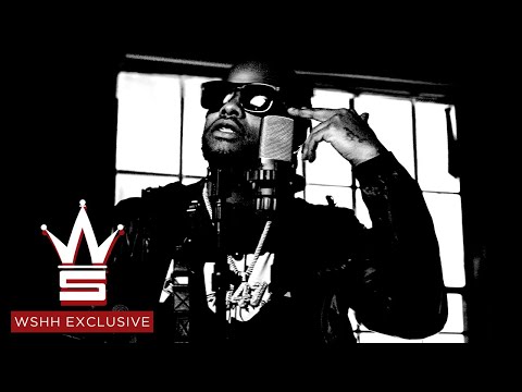 Fat Money - Search & Rescue Freestyle (Official Music Video)