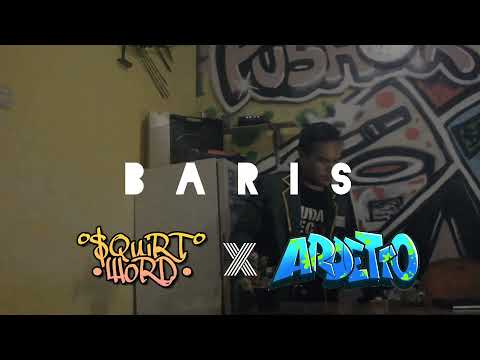 Squirt Word ft. Ardetto - Baris