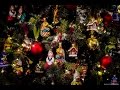 Beautiful Soviet Vintage Christmas Toys from the ...