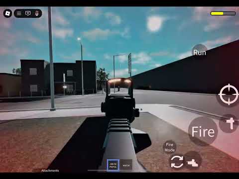 Cuzzy Kill Pov pt.1 in RHGT