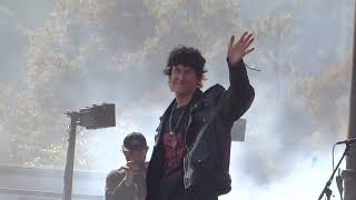 The Bravery - An Honest Mistake @ Just Like Heaven Fest, Los Angeles, CA 5-13-23