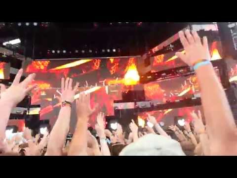 Dimitri Vegas & Like Mike @ BigCityBeats World Club Dome 2015