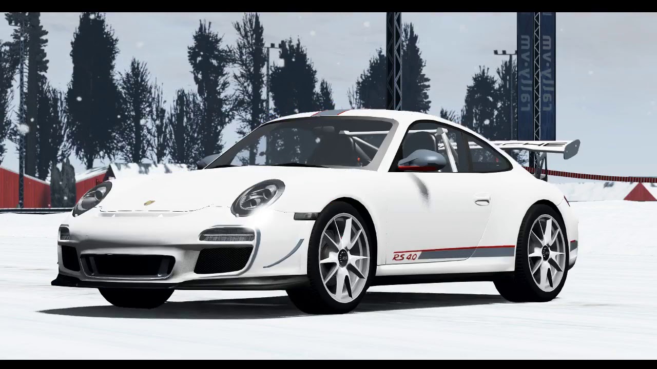 Audi r8 beamng