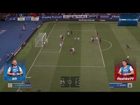 2021.07.31 ► CLA World Cup