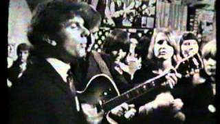 Van Morrison with THEM, 1964, Baby Please don't go