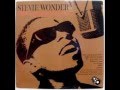 STEVIE WONDER -  Ain't no lovin (loud version)