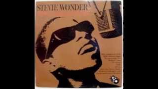 STEVIE WONDER -  Ain't no lovin (loud version)
