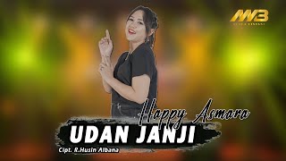 Download lagu HAPPY ASMARA - UDAN JANJI Raono banyu sing nelesi ning pelataran mp3