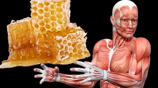 What Happens to Your Body When You Start Eating Honey