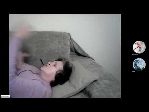 610. Andreea recuratare - otita si atacul energetic [Hipnoza Ezoterica Regresiva]