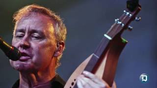 Daily Press: Bruce Hornsby&#39;s FunHouse Fest