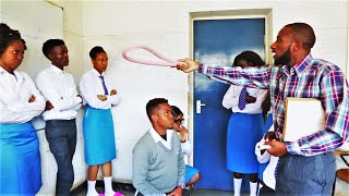 Download lagu TEACHER TOM - NO RELATIONSHIPS HERE!! mp3