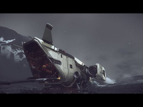 Star Citizen 3.17.4 - Luminalia Plushies & Exploration | Farewell 2952!