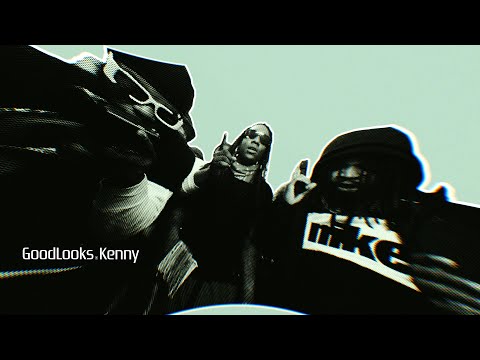 6babyy - Down The Hill (Official Music Video)