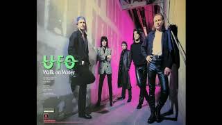 UFO - "Knock, Knock" (1995)