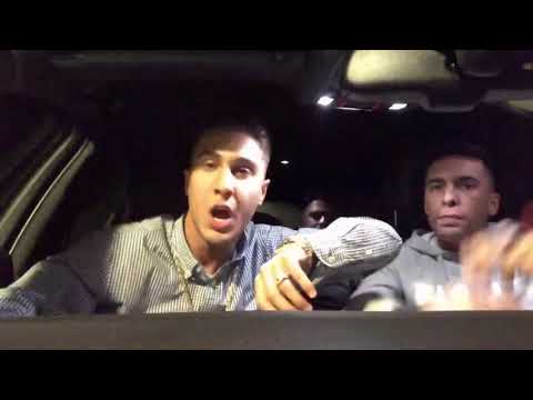 Sero el Mero x carvelo