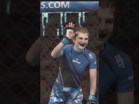 @IMMAFed #amateurmma #youthmma  #pankration  @ufc
