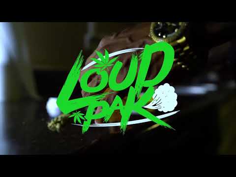 LoudPak-Rite Now prod by HotBoyScotty