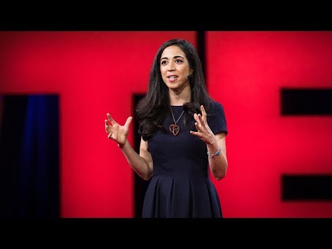 There's more to life than being happy | Emily Esfahani Smith | TED