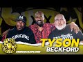 Tyson Beckford On Handling Fame Street Style Origins Fashion Evolution Drink Champs Full Episode