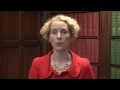 Emma's video response to The Queen's Speech