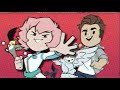 Opening 137 Grumpcade 48 Ross Jimmy Whetzel Commander Holly