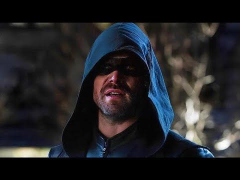 Flash 9x09 - Stabilized Version - Green Arrow Vs Swat Team