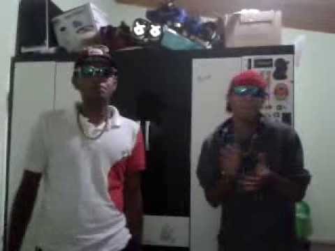 MC's LUIZINHO MK E MENOR NV MEDLEY 2014