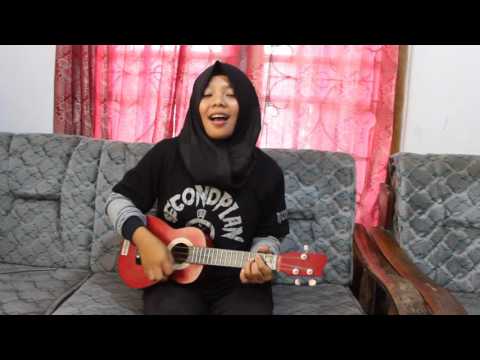 NDX A.K.A (Deddy Dores) - Cinta Tak Terbatas Waktu Kentrung Version Cover by @ferachocolatos