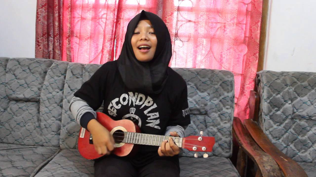 NDX A.K.A (Deddy Dores) - Cinta Tak Terbatas Waktu Kentrung Version Cover by @ferachocolatos