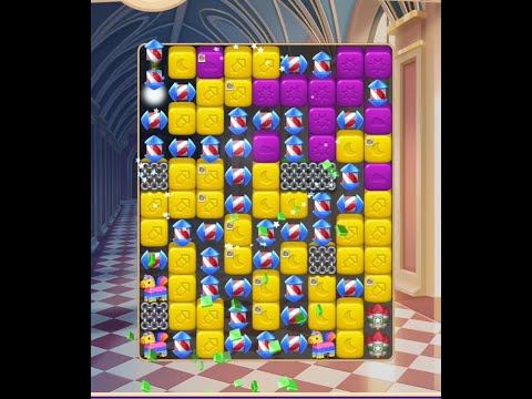 TOON BLAST level 8524