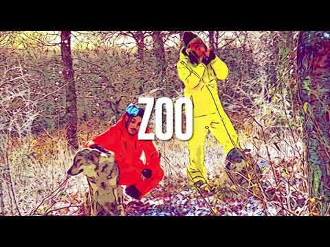 [FREE] F430 X QLF Type Beat - « ZOO » | Free Type Beat 2020 | Cloud rap Instrumental 2020