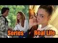 Geek Girl Cast Real Age And Life Partners